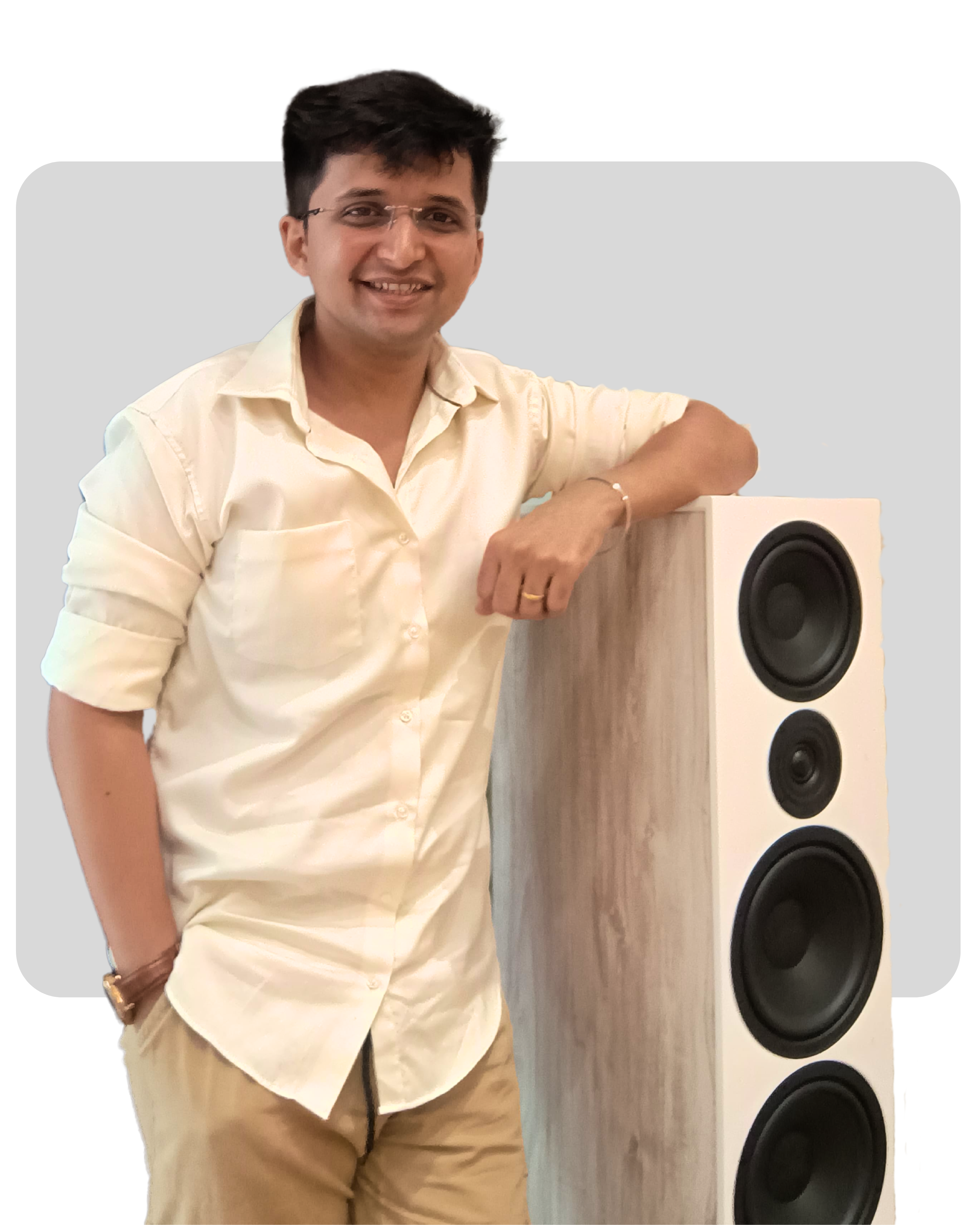 Prasanna Shete