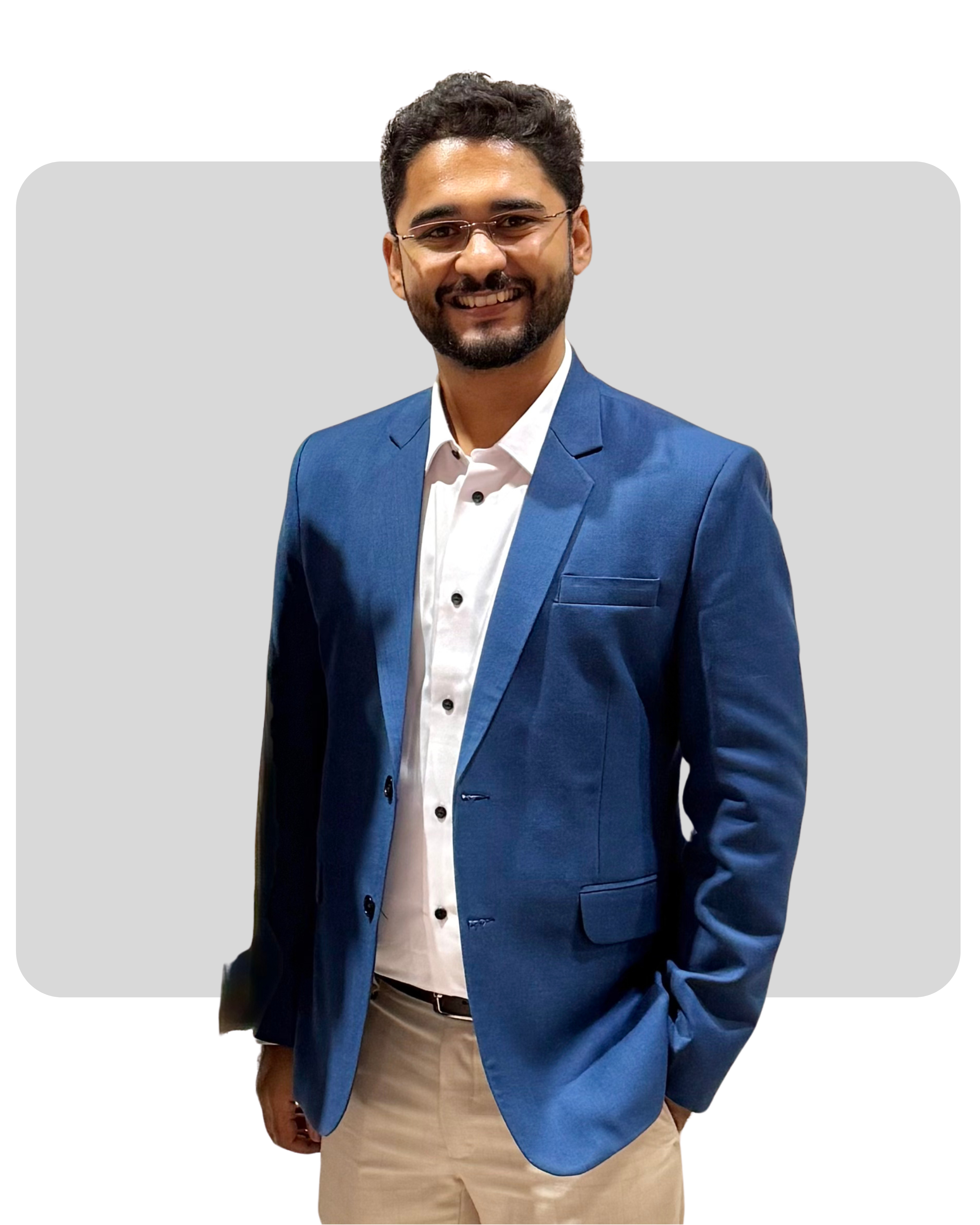 Hrishikesh Chaudhari